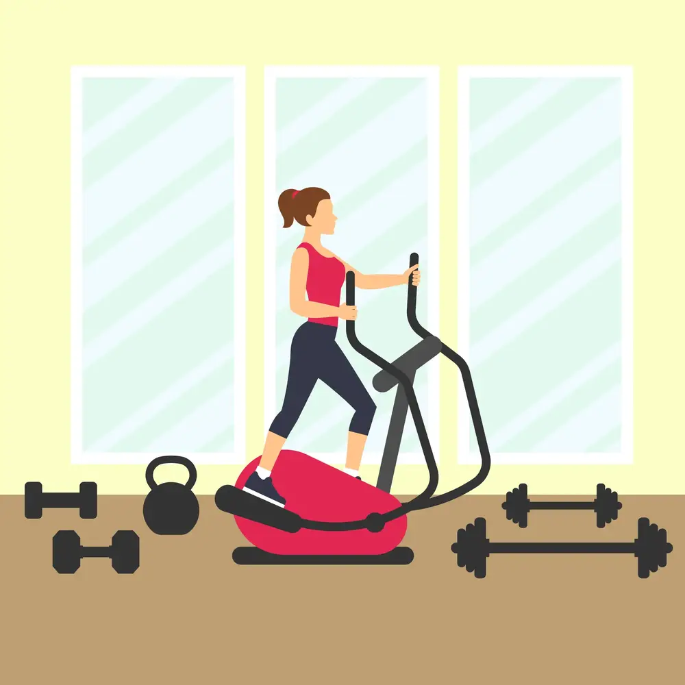 Cardio Vs. Weightlifting: A Comparison