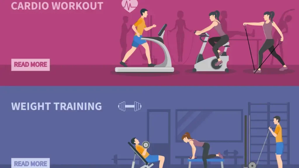 Cardio Vs. Weightlifting: Which Is Better For Fat Loss?