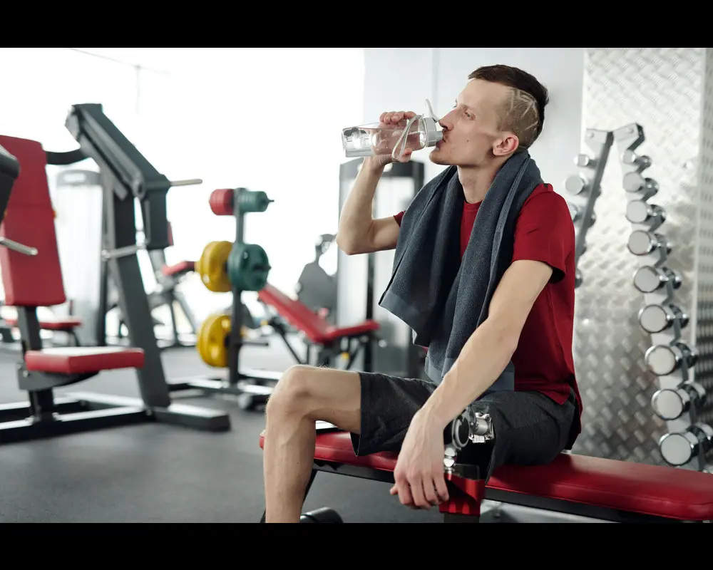 Hydration And Its Importance For Workouts