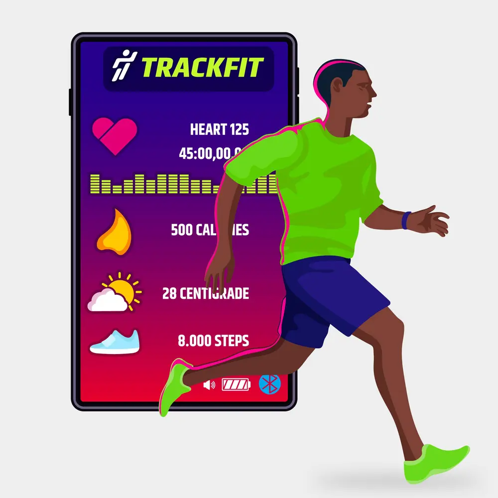Tracking Fitness Progress