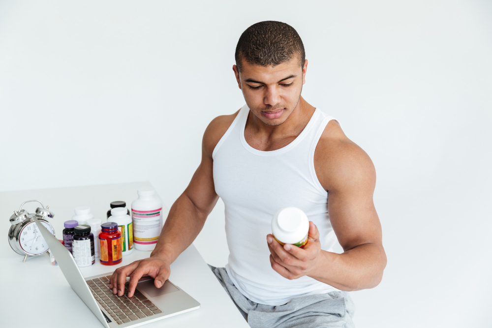 How To Choose The Right Protein Supplement