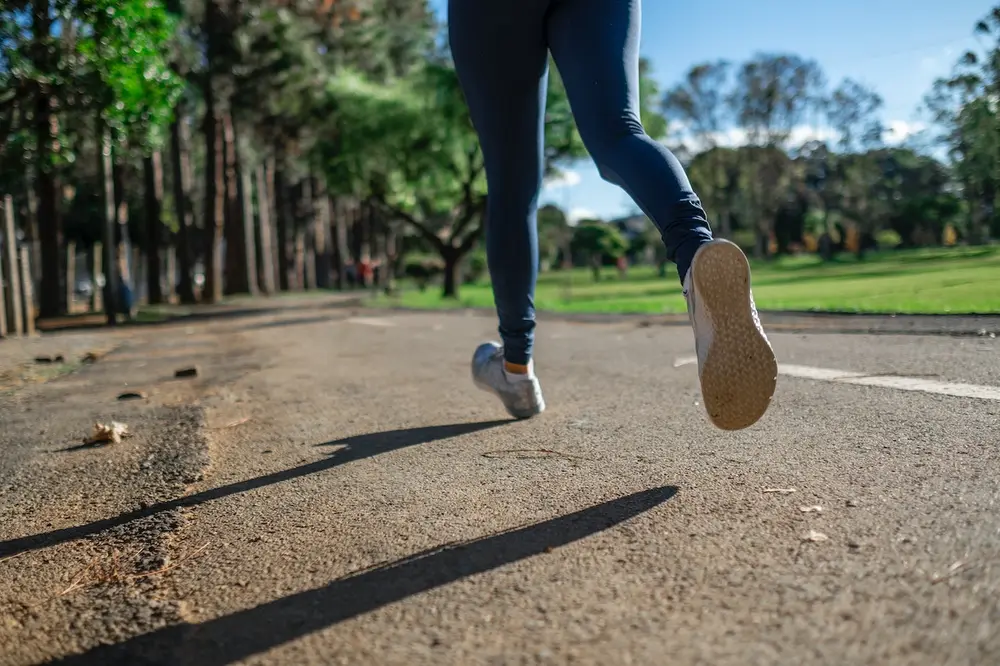 Real-Life Example Of Exercise Improving Mental Health