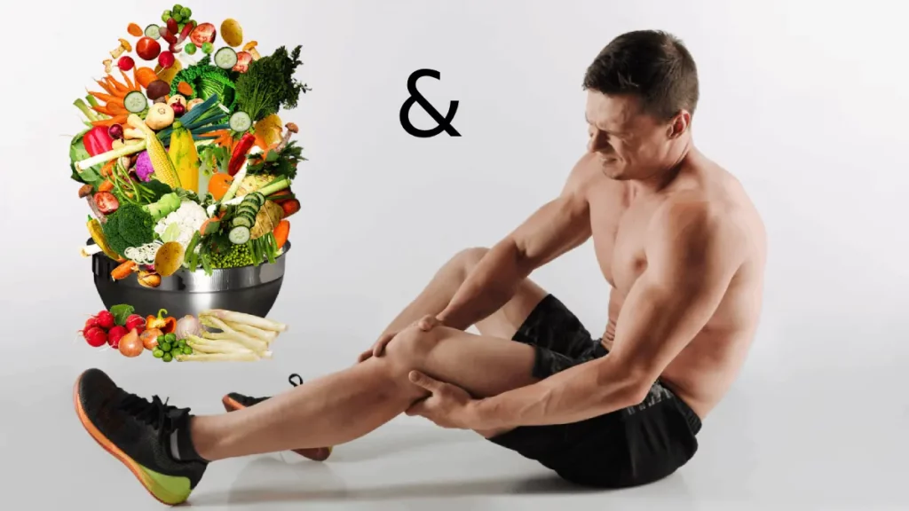 Role Of Nutrition In Optimizing Muscle Recovery