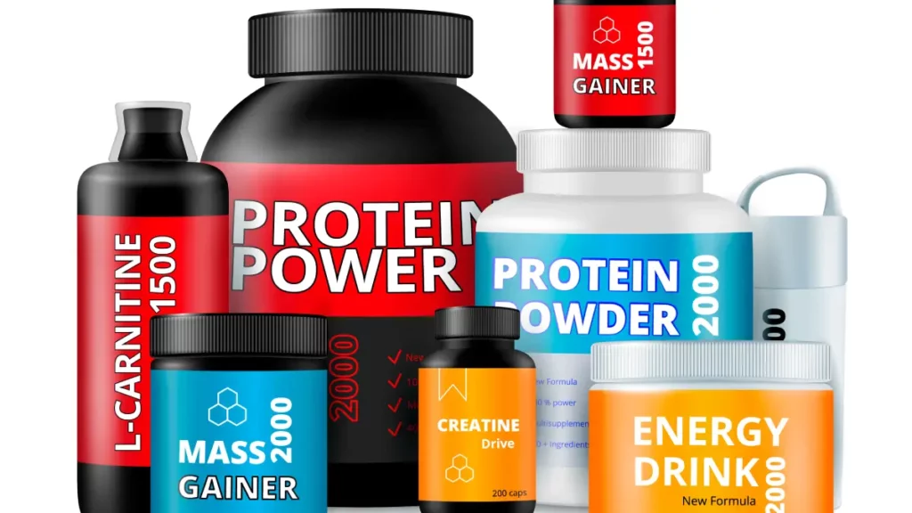 Understanding Different Types Of Protein Supplements