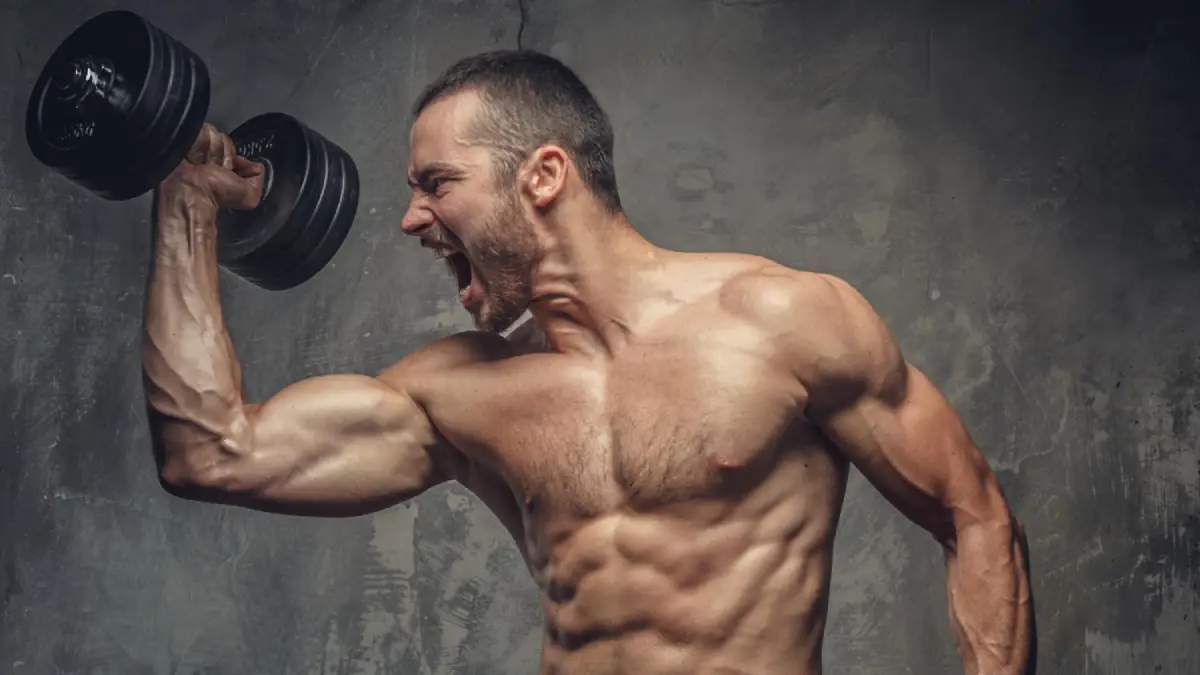 10 Tips for Building Lean Muscle Mass