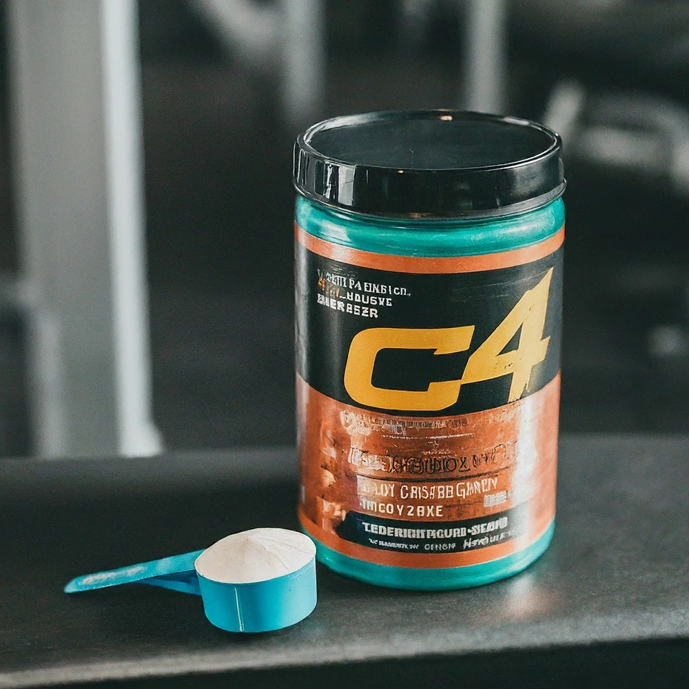 Impact of C4 Supplements on Weight